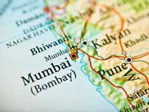 maharashtra getty