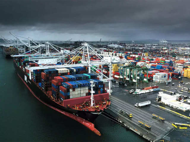 WTO governs $23 billion in trade