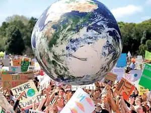 Climate Change