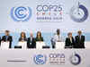Final decision at 25th round of climate negotiations to stress on urgency of climate action