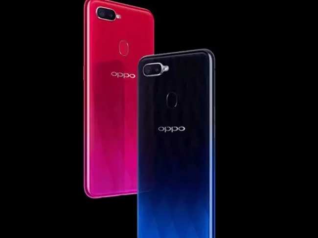 Oppo gives sneak peek into future of 'intelligent connectivity', plans ...