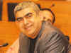 Artificial intelligence expert Vishal Sikka joins Oracle's Board of Directors