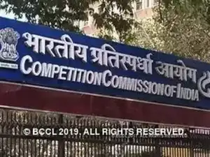 CCI