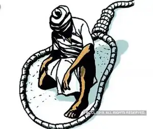 Farmer Suicide