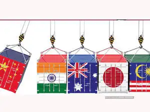 RCEP