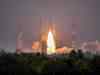 Nearly 24 hour countdown begins for launch of RISAT-2BR1