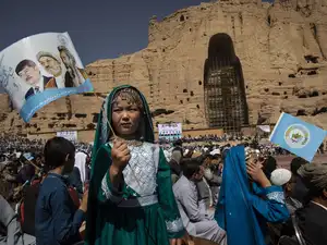 afghan+getty