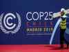 India "walking the talk" on climate change commitments, says Prakash Javadekar at COP 25