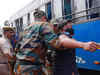 Internet services suspended, paramilitary forces deployed in Tripura
