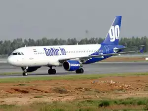 GoAir-ET