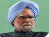 Manmohan Singh among 8 parliamentarians honoured by M Venkaiah Naidu