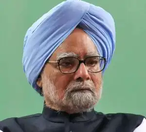 Manmohan Singh