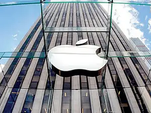 Apple