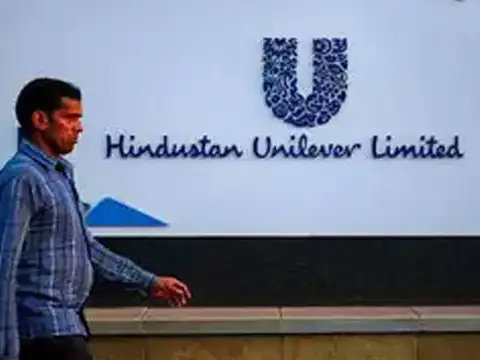 ​Morgan Stanley on HUL
