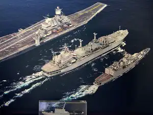 Indian Navy