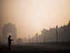 Cold morning in Delhi, air quality remains 'very poor'