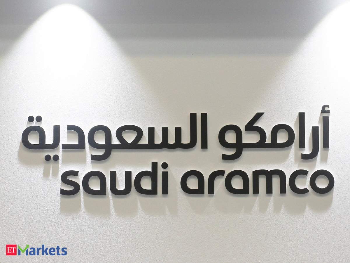 Saudi Aramco Share Price Saudi Aramco Debuts At 10 Premium Over