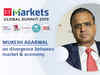 Indices reflect financial performance of India Inc, not GDP: Mukesh Agarwal