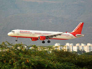 AIr India BCCL