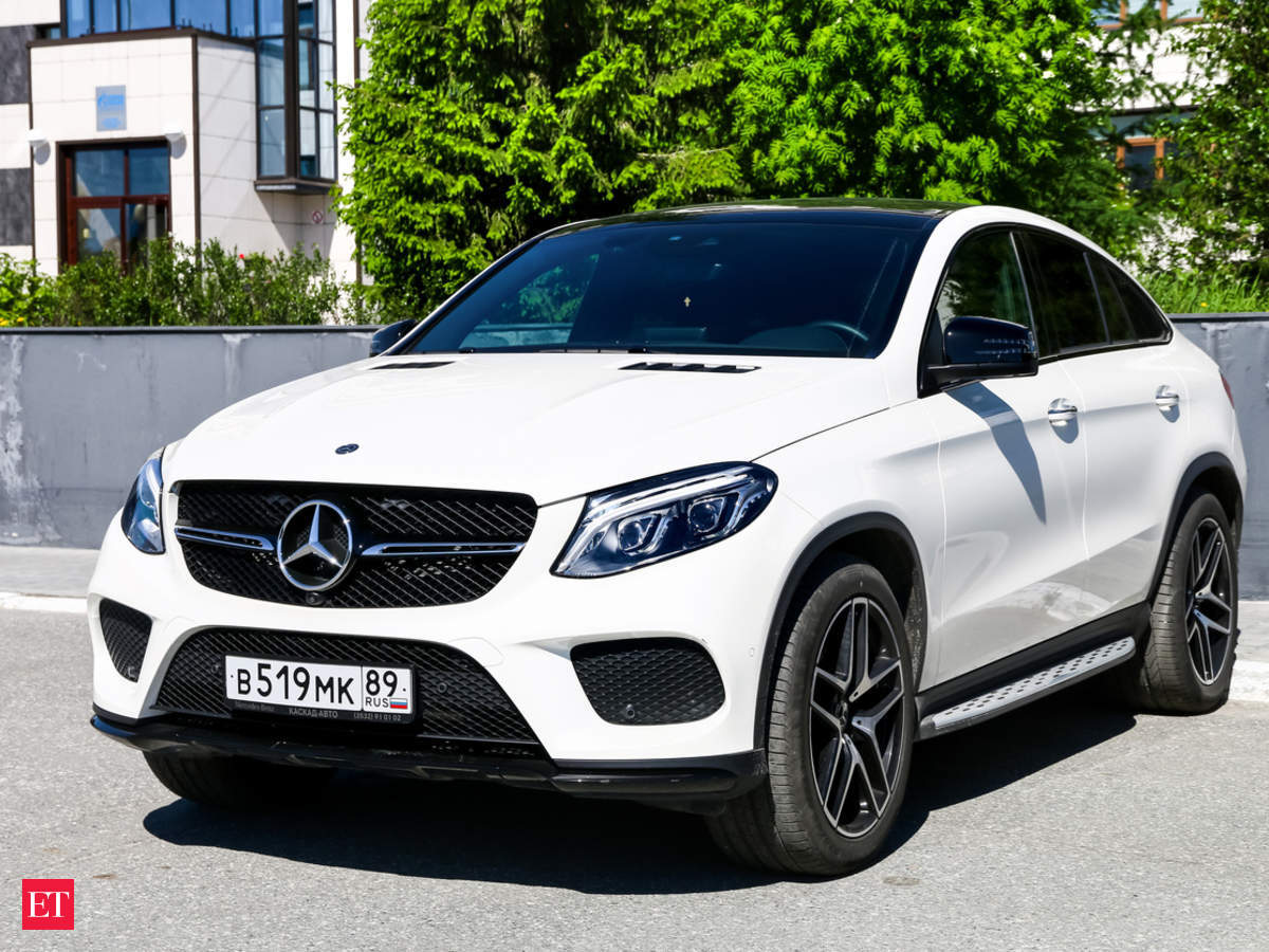 Mercedes Benz Mercedes Benz Cars To Be Pricier By Up To 3 From January 2020 The Economic Times