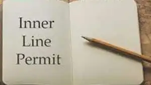 Inner Line Permit