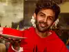 Kartik Aaryan