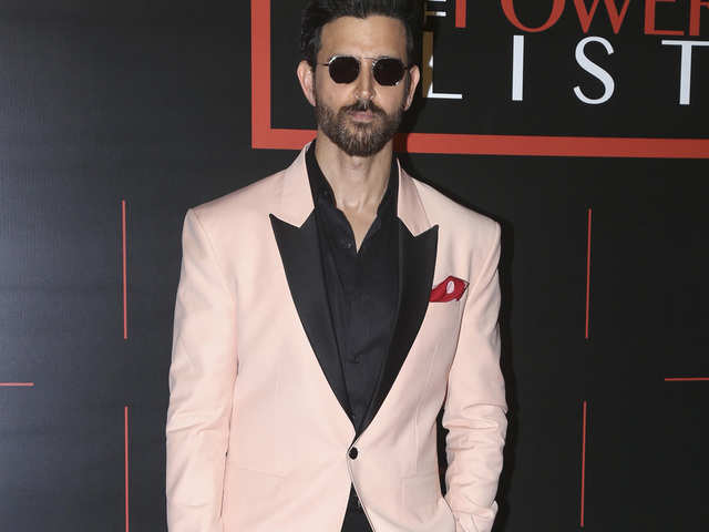 Hrithik Roshan