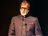 Amitabh Bachchan