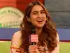Sara Ali Khan