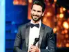 Shahid Kapoor