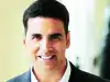 Akshay Kumar