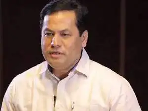 Sonowal