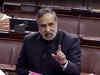 Manifesto of any political party cannot override Constitution: Anand Sharma in RS on CAB