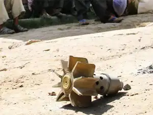 Shelling---Agencies