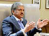 Anand Mahindra says entering commuter 2-wheeler space was a mistake