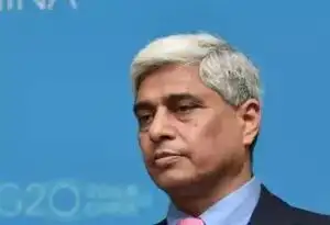 Vikas Swarup