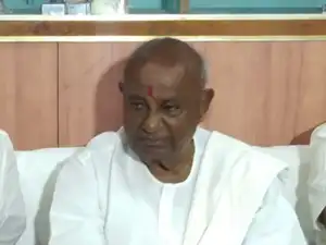 Deve-Gowda-bccl