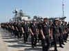 Naval leg of Indo-Russian tri-service exercise starts in Goa