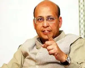 Abhishek Singhvi