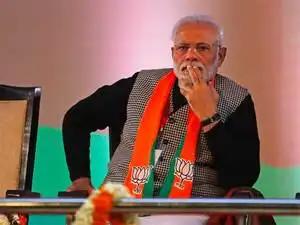 Modi--AP