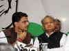 Citizenship Amendment Bill: Rajasthan CM Ashok Gehlot, Deputy CM Sachin Pilot protest