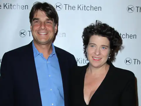 Robert Soros And Melissa Schiff