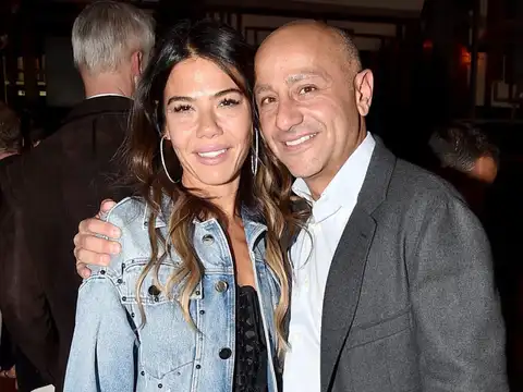 David And Libbie Mugrabi