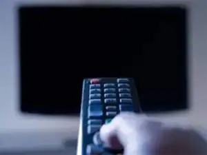 TV Viewing
