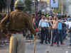 Guwahati police chief removed, several officers transferred amid CAB protests in Assam