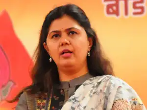 pankaja munde bccl
