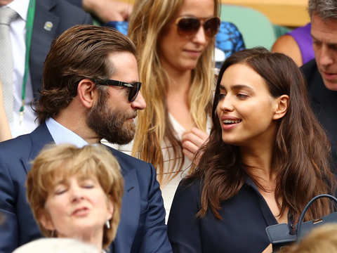 Bradley Cooper and Irina Shayk's Full Relationship Timeline