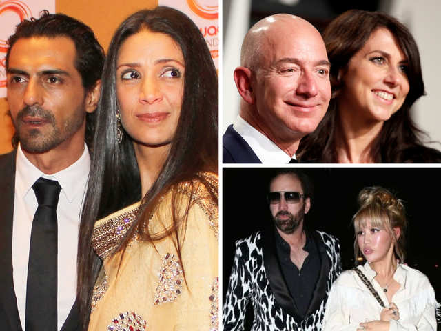 The Home Jeff Bezos's Ex-Wife Mackenzie Scott Donated to Charity Sells for  $37 Million