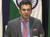 Pak should focus on its minorities rather than commenting on India's internal matter: MEA