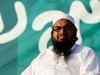 Why has Pakistan indicted Hafiz Saeed, India's most wanted, now?